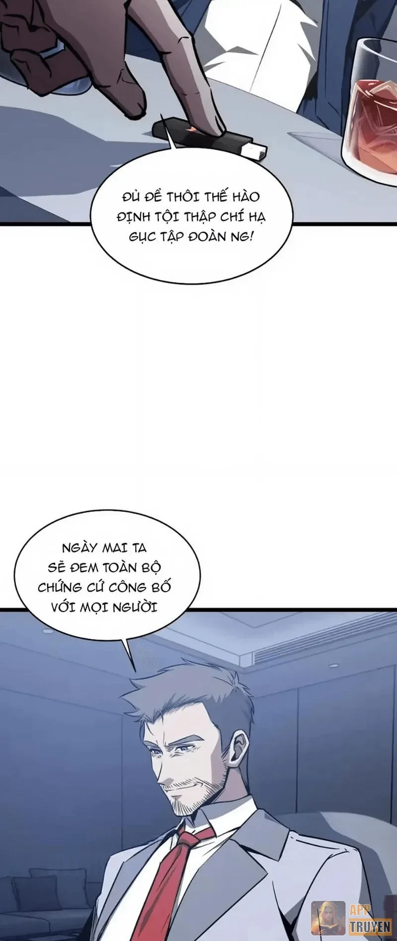 Dị ngục bạo quân: Cái bóng của ta có thể tiến hóa vô hạn Chapter 90 - 15