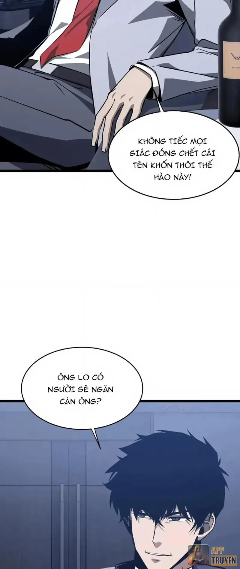 Dị ngục bạo quân: Cái bóng của ta có thể tiến hóa vô hạn Chapter 90 - 16