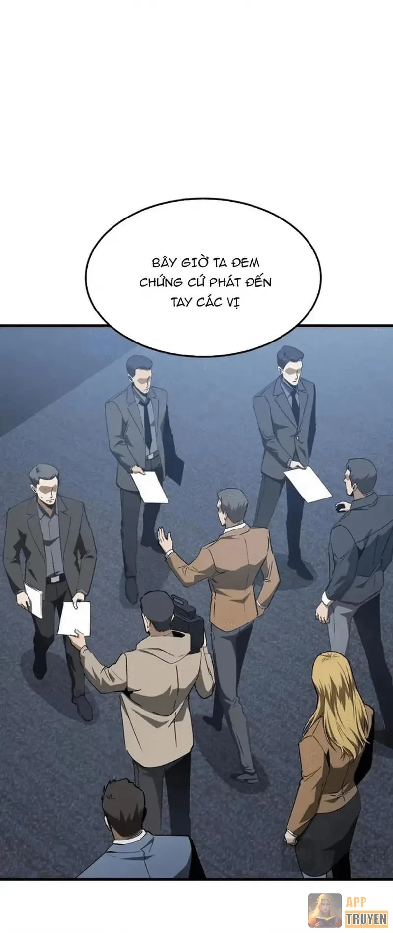 Dị ngục bạo quân: Cái bóng của ta có thể tiến hóa vô hạn Chapter 90 - 30