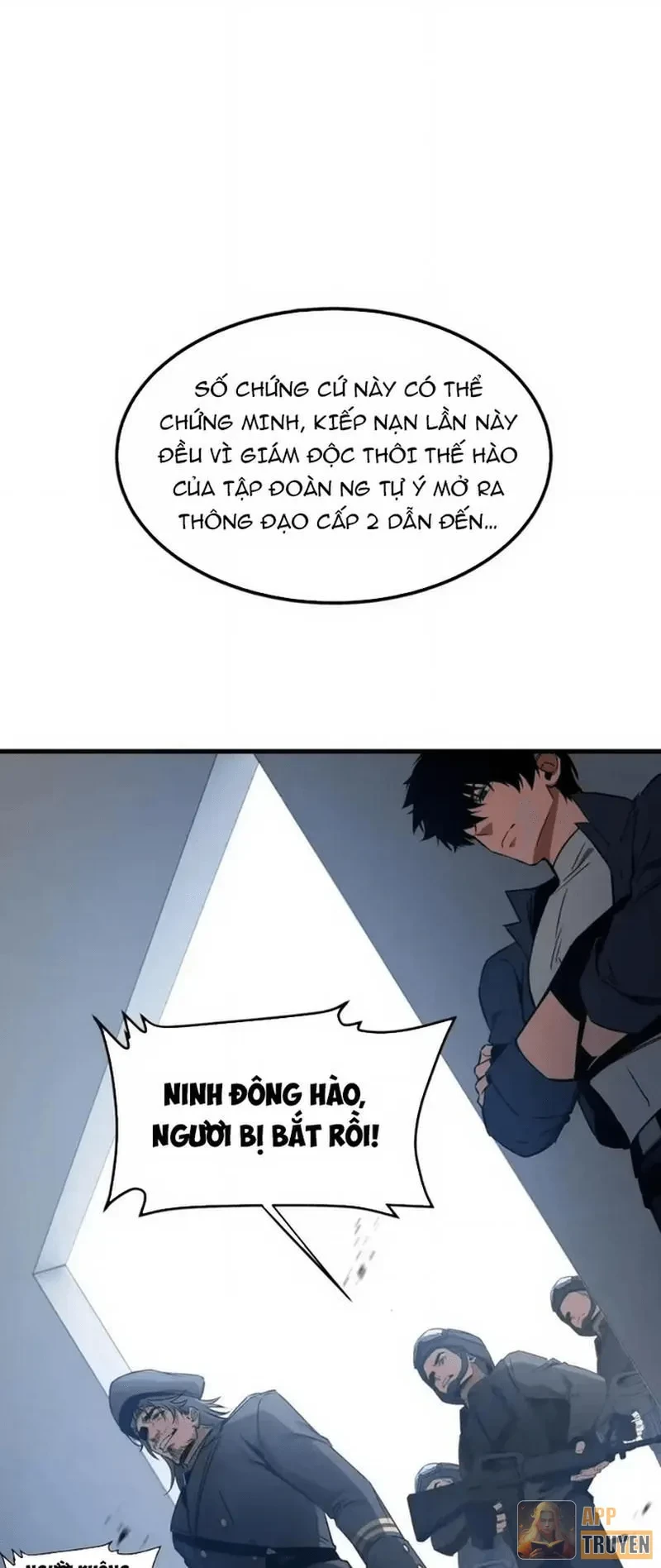 Dị ngục bạo quân: Cái bóng của ta có thể tiến hóa vô hạn Chapter 90 - 32