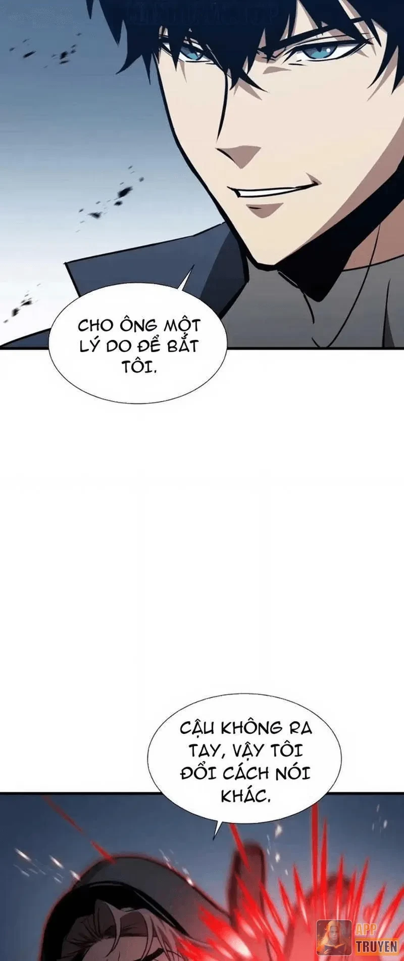 Dị ngục bạo quân: Cái bóng của ta có thể tiến hóa vô hạn Chapter 91 - 3