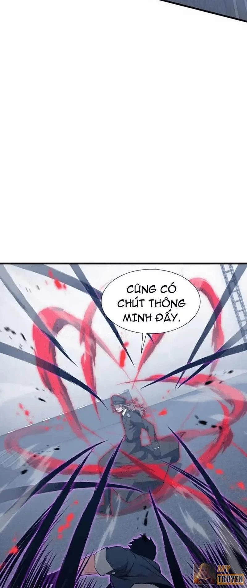 Dị ngục bạo quân: Cái bóng của ta có thể tiến hóa vô hạn Chapter 91 - 17