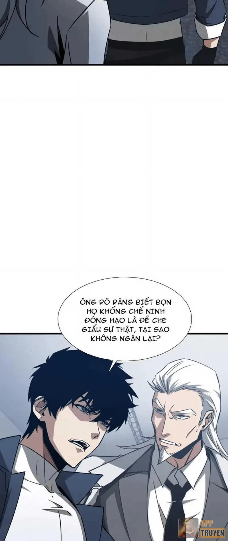 Dị ngục bạo quân: Cái bóng của ta có thể tiến hóa vô hạn Chapter 91 - 32