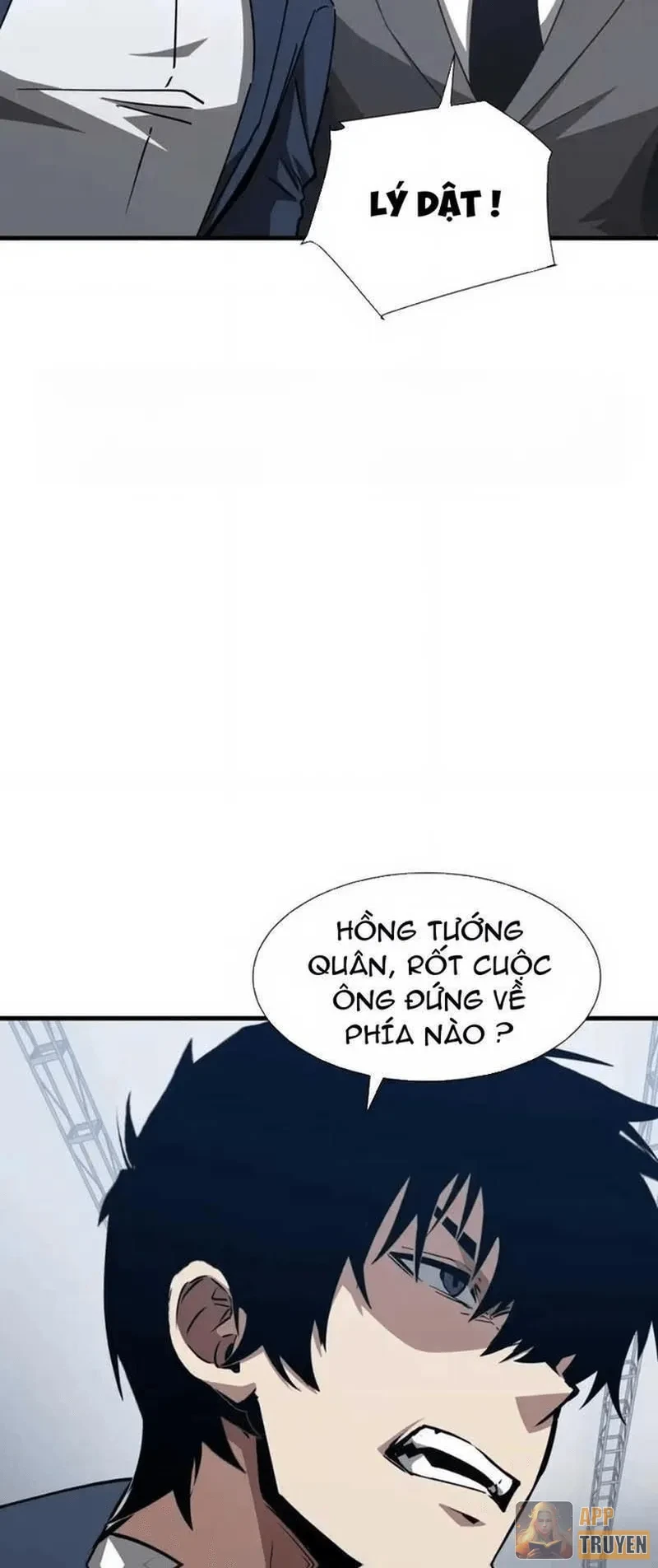 Dị ngục bạo quân: Cái bóng của ta có thể tiến hóa vô hạn Chapter 91 - 33