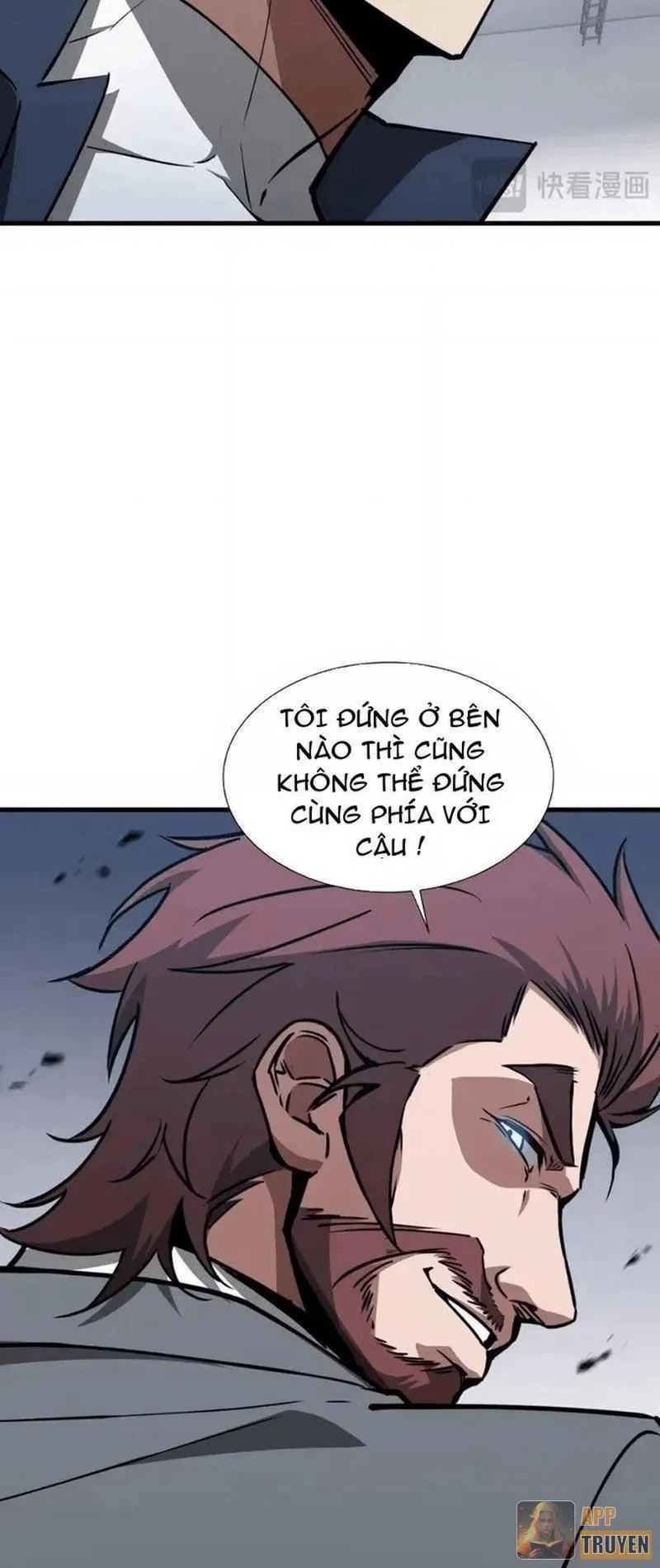 Dị ngục bạo quân: Cái bóng của ta có thể tiến hóa vô hạn Chapter 91 - 34