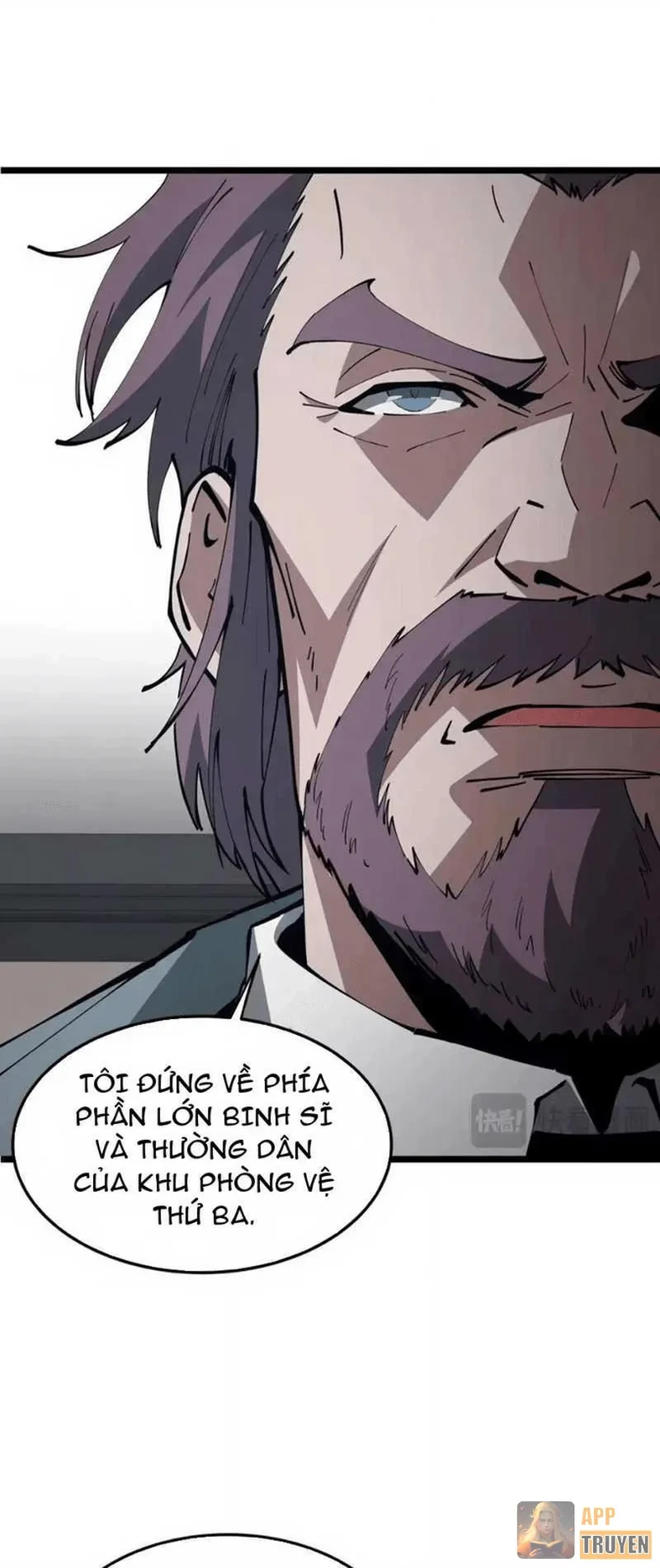 Dị ngục bạo quân: Cái bóng của ta có thể tiến hóa vô hạn Chapter 92 - 6