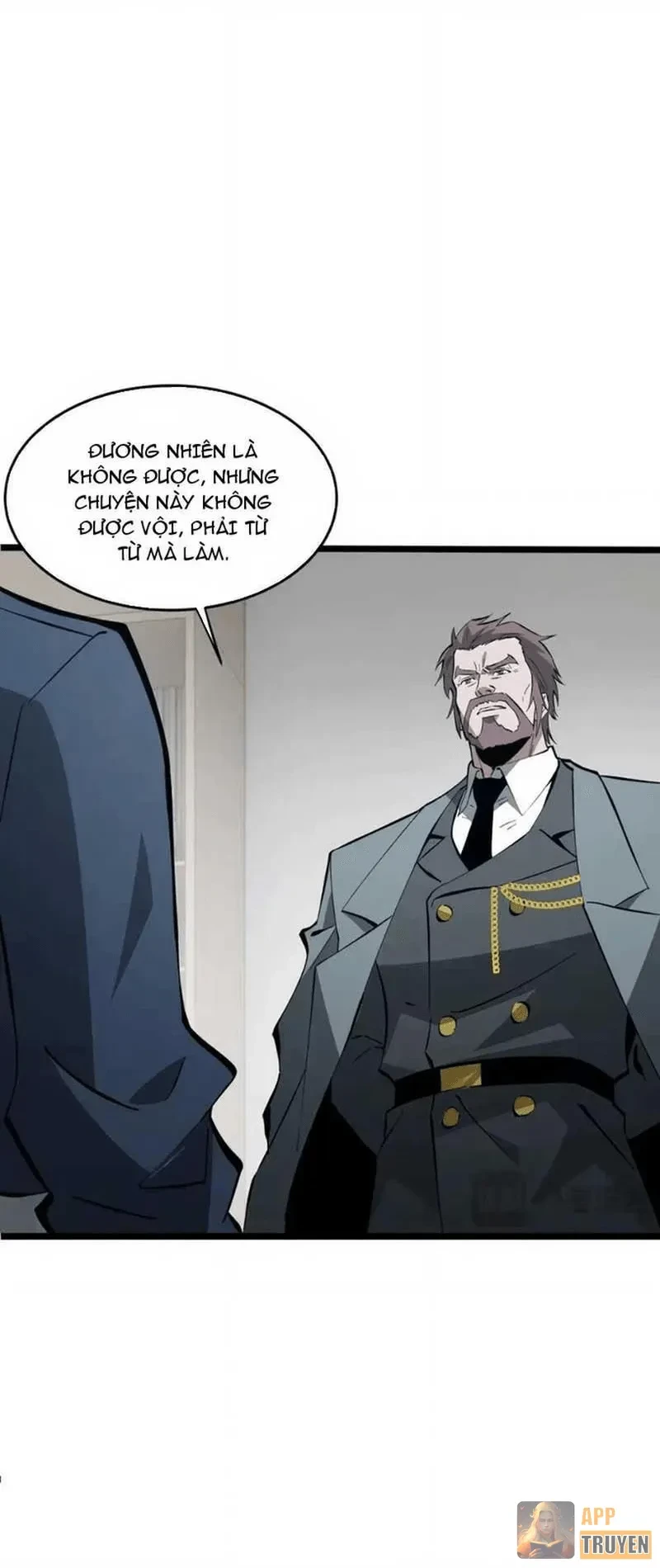 Dị ngục bạo quân: Cái bóng của ta có thể tiến hóa vô hạn Chapter 92 - 12
