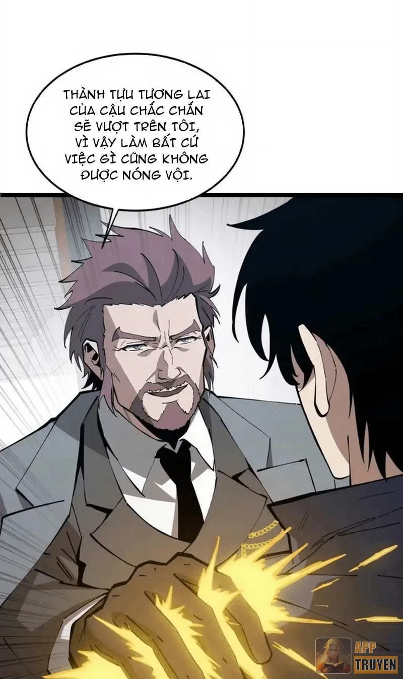 Dị ngục bạo quân: Cái bóng của ta có thể tiến hóa vô hạn Chapter 92 - 14