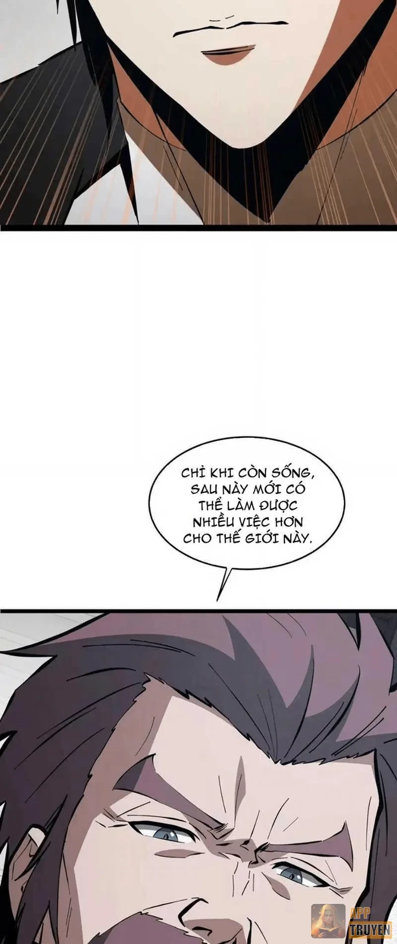 Dị ngục bạo quân: Cái bóng của ta có thể tiến hóa vô hạn Chapter 92 - 16