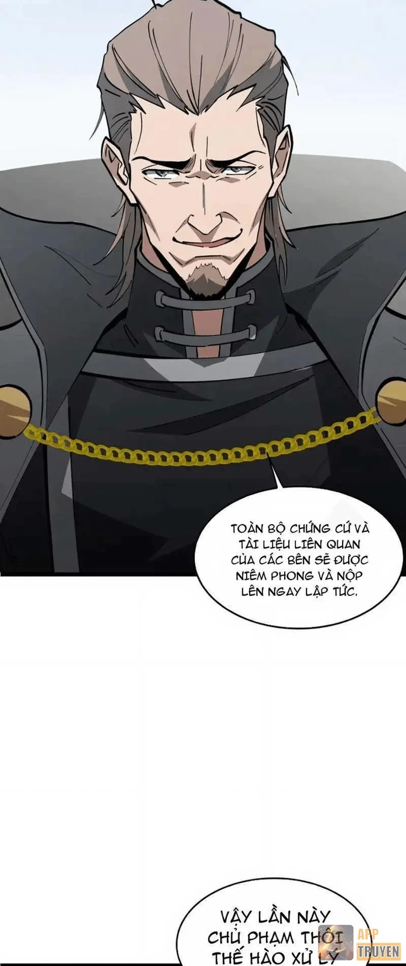 Dị ngục bạo quân: Cái bóng của ta có thể tiến hóa vô hạn Chapter 92 - 20