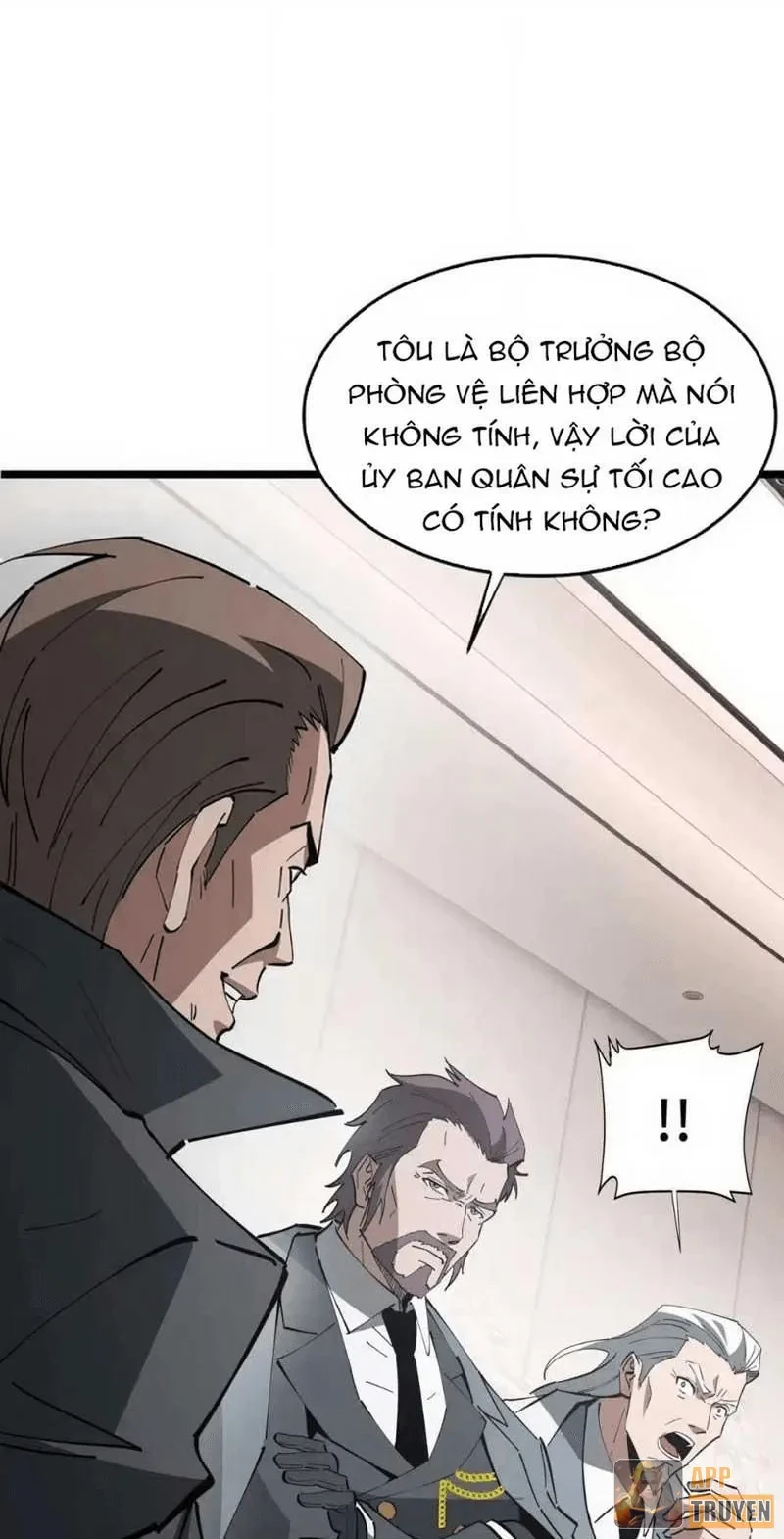 Dị ngục bạo quân: Cái bóng của ta có thể tiến hóa vô hạn Chapter 92 - 27