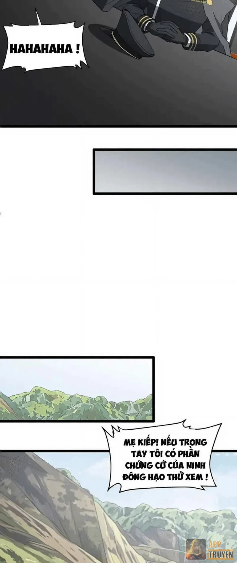 Dị ngục bạo quân: Cái bóng của ta có thể tiến hóa vô hạn Chapter 92 - 29