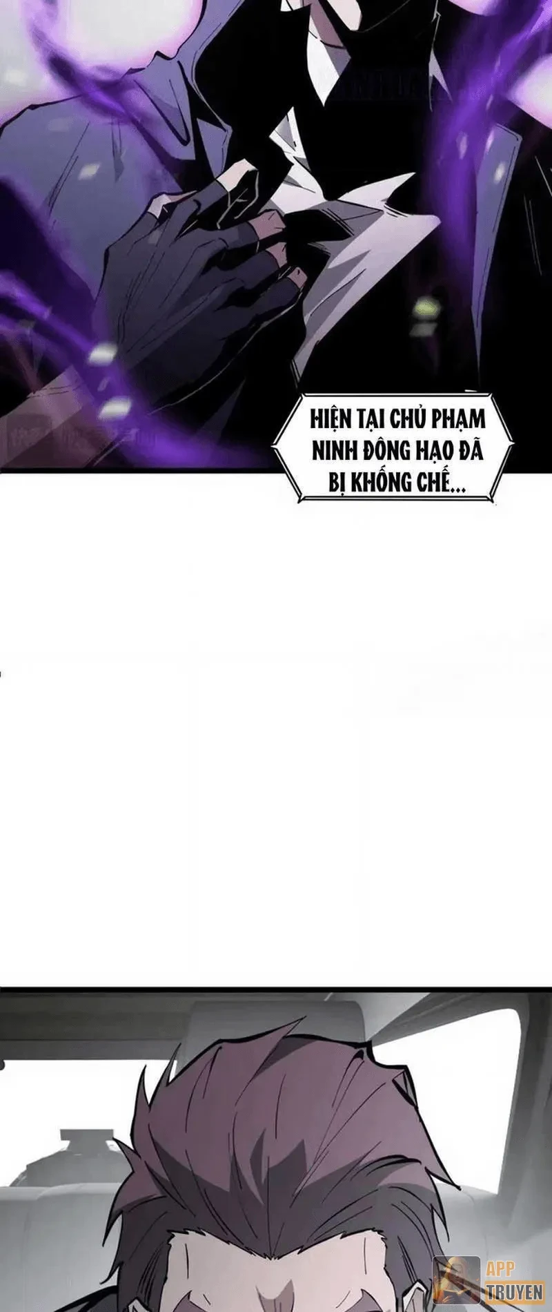 Dị ngục bạo quân: Cái bóng của ta có thể tiến hóa vô hạn Chapter 92 - 34