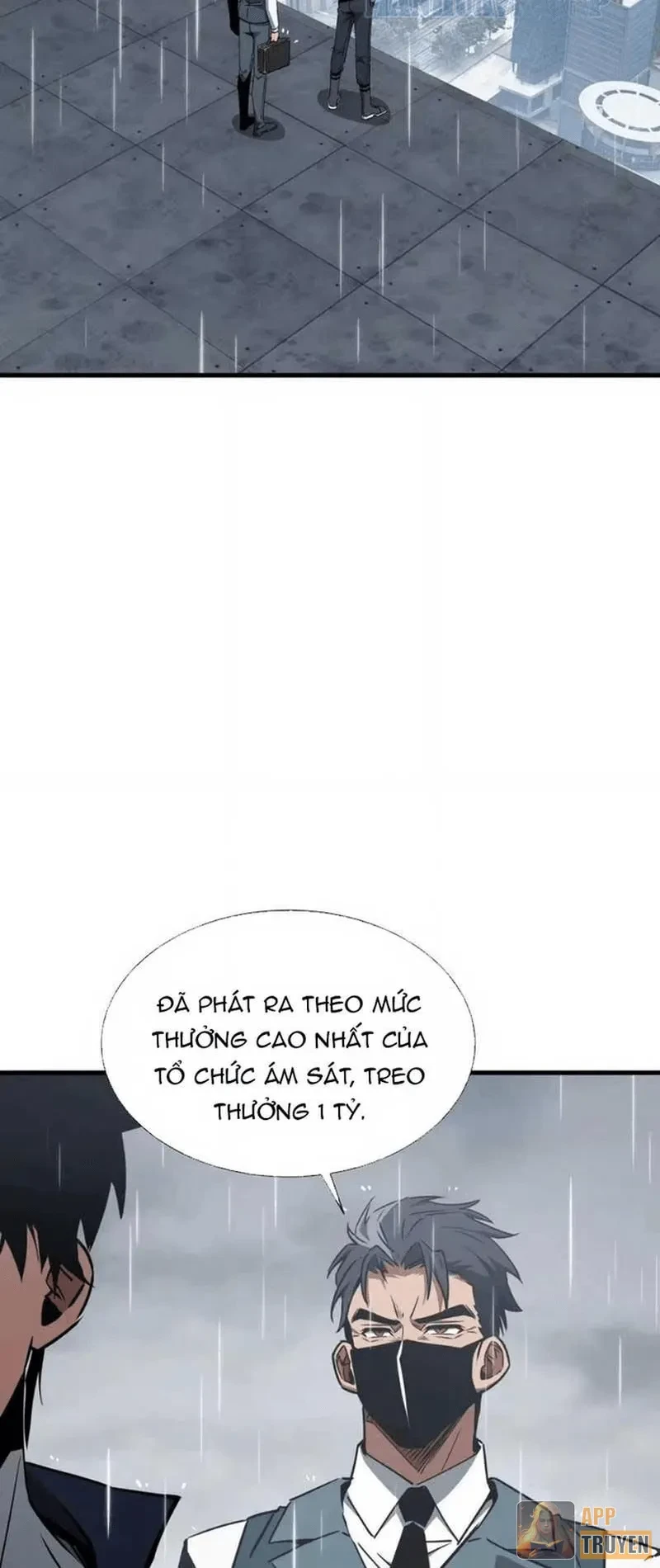 Dị ngục bạo quân: Cái bóng của ta có thể tiến hóa vô hạn Chapter 93 - 11