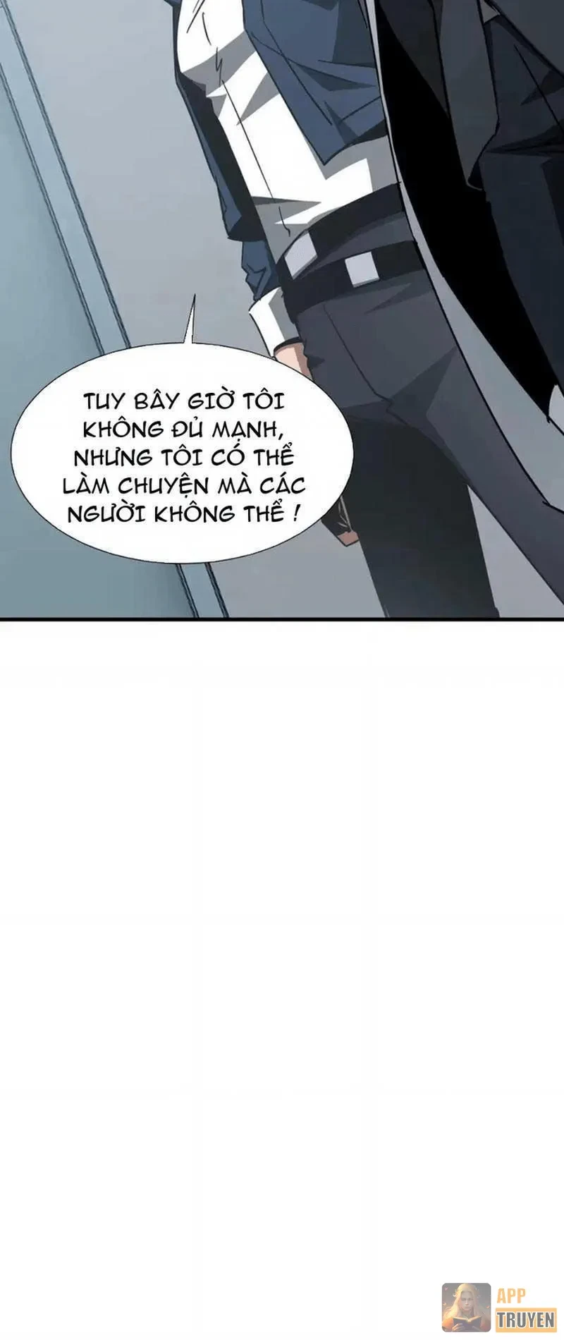 Dị ngục bạo quân: Cái bóng của ta có thể tiến hóa vô hạn Chapter 93 - 32