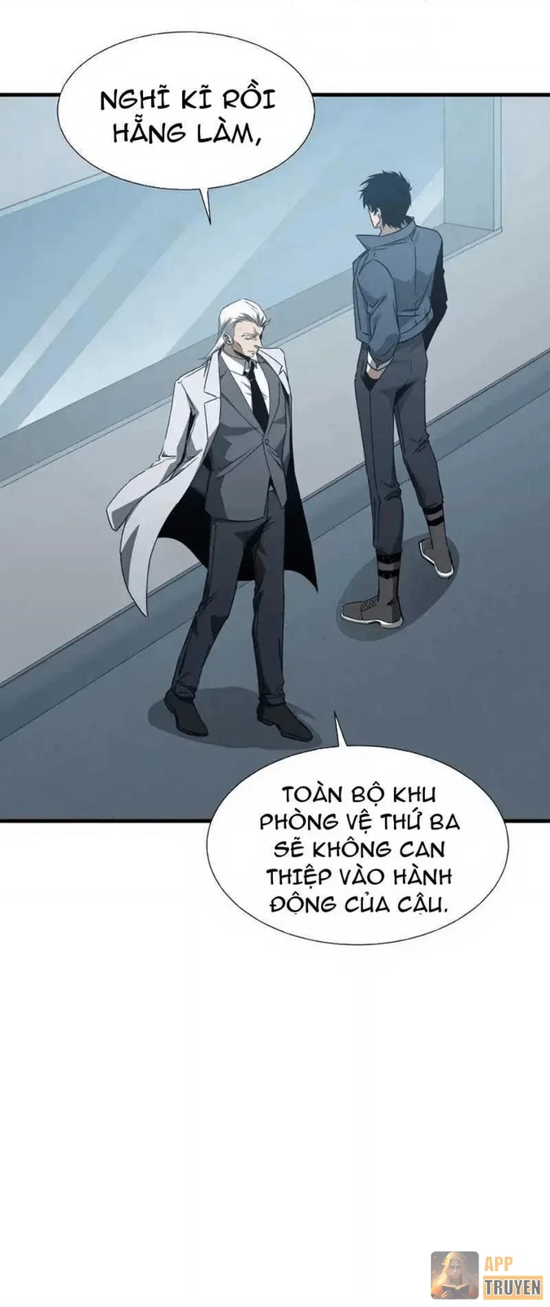 Dị ngục bạo quân: Cái bóng của ta có thể tiến hóa vô hạn Chapter 93 - 34
