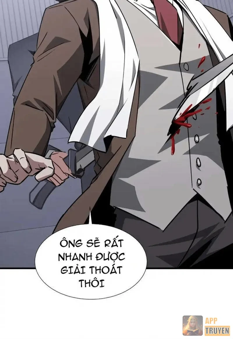 Dị ngục bạo quân: Cái bóng của ta có thể tiến hóa vô hạn Chapter 94 - 16