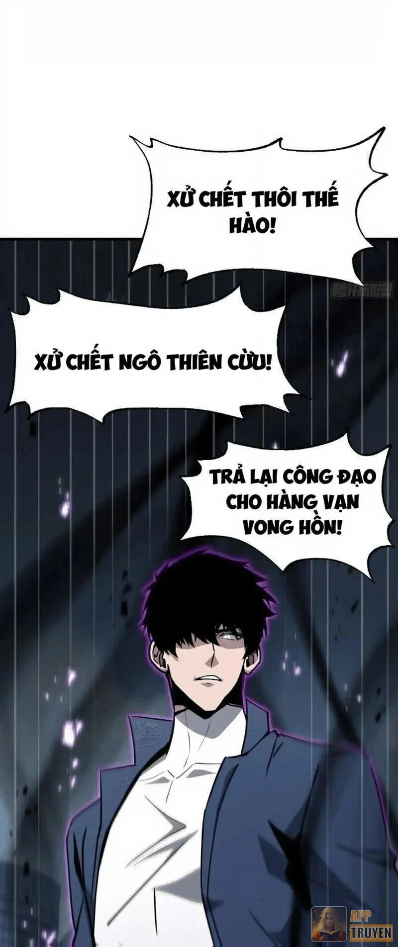 Dị ngục bạo quân: Cái bóng của ta có thể tiến hóa vô hạn Chapter 94 - 42