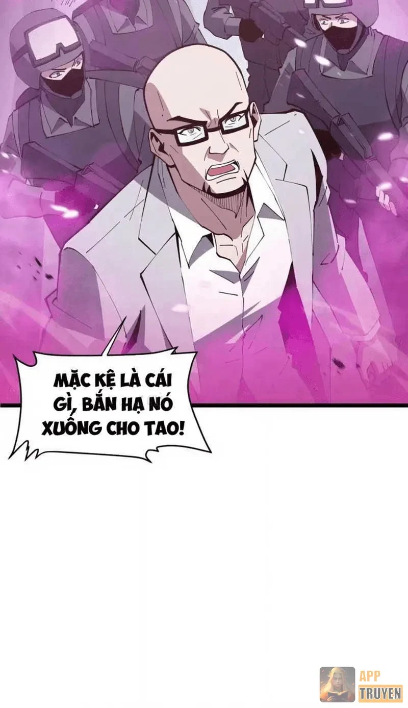 Dị ngục bạo quân: Cái bóng của ta có thể tiến hóa vô hạn Chapter 96 - 14