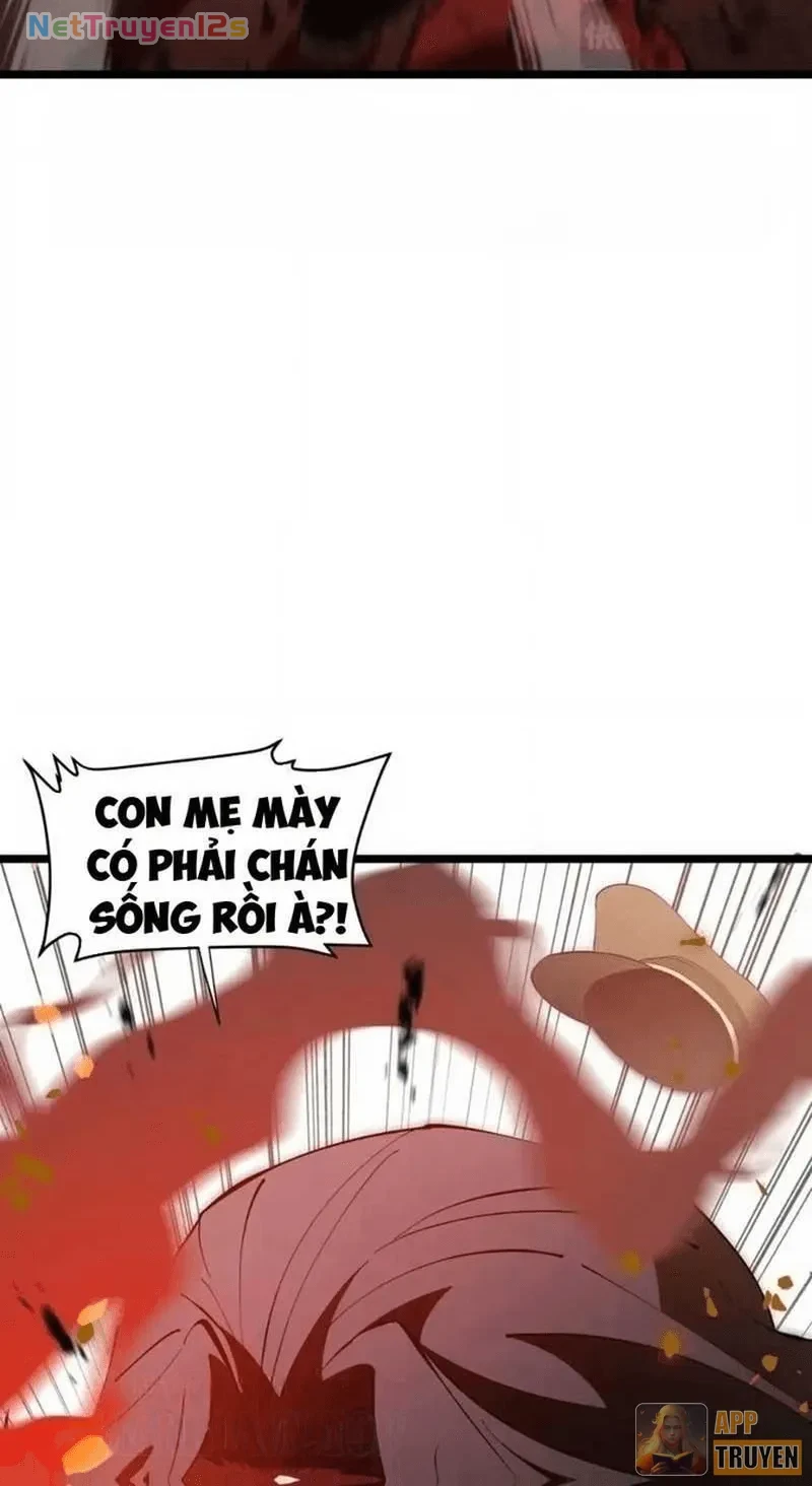 Dị ngục bạo quân: Cái bóng của ta có thể tiến hóa vô hạn Chapter 96 - 35