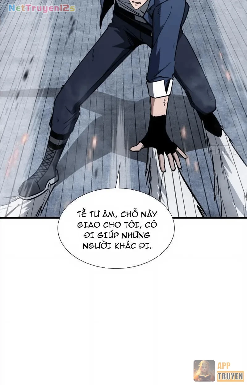 Dị ngục bạo quân: Cái bóng của ta có thể tiến hóa vô hạn Chapter 97 - 10