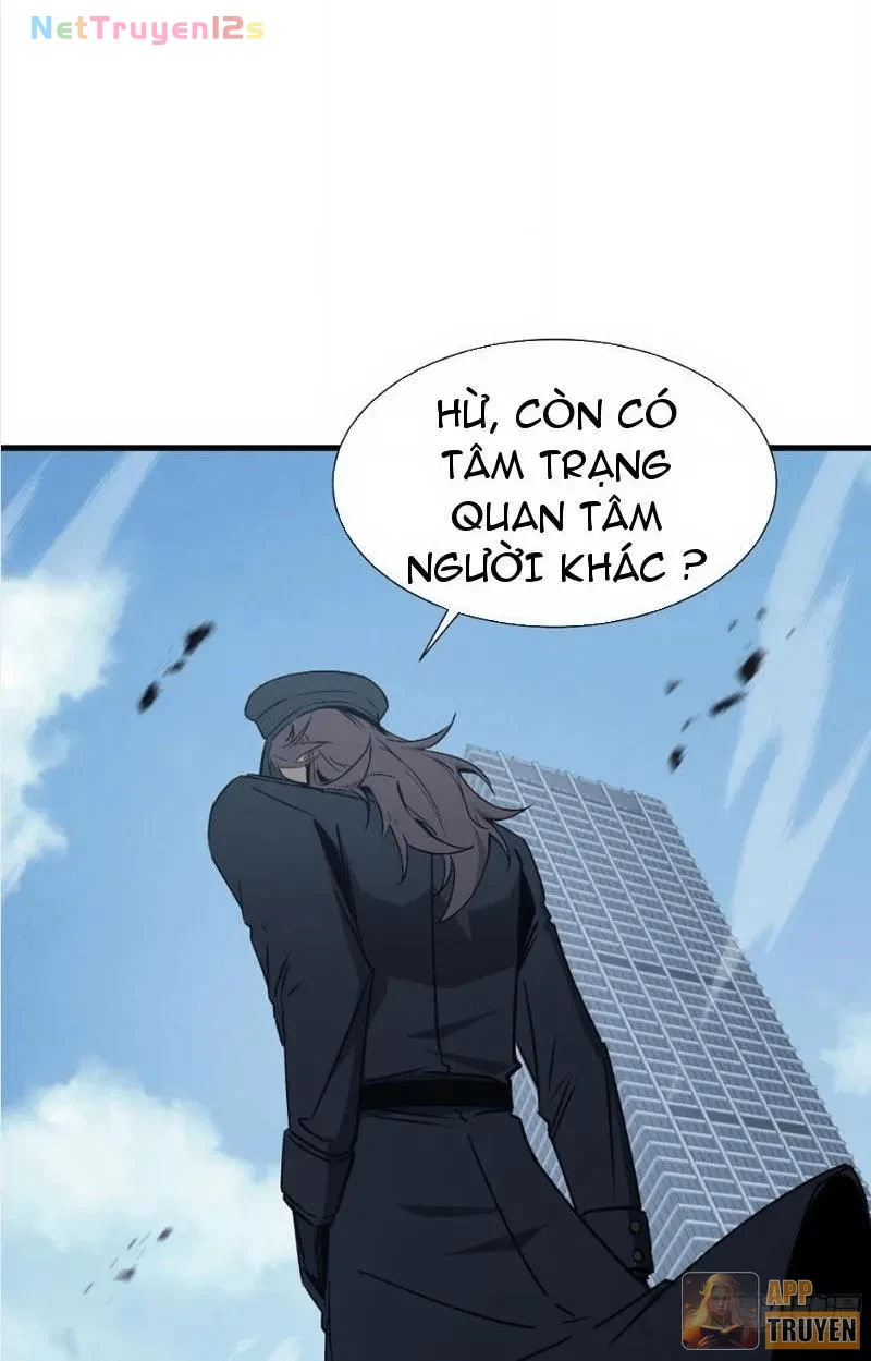 Dị ngục bạo quân: Cái bóng của ta có thể tiến hóa vô hạn Chapter 97 - 14