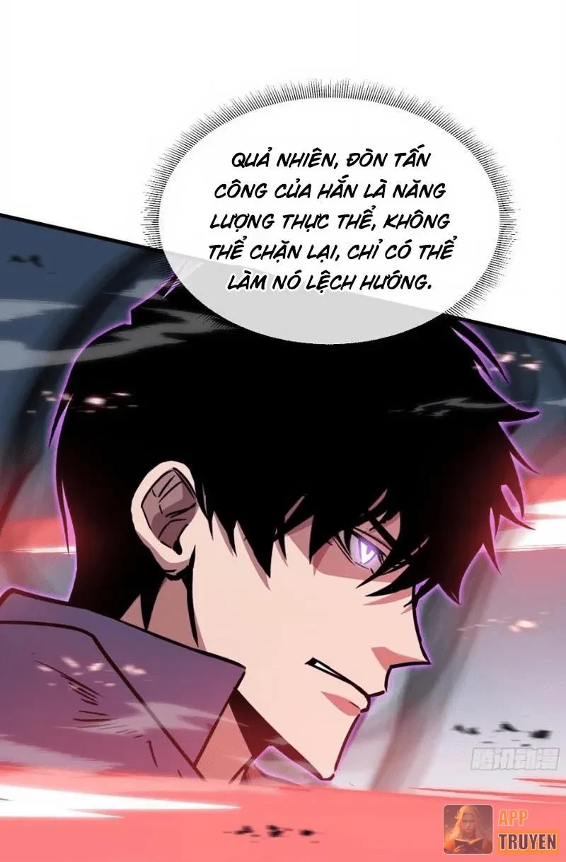 Dị ngục bạo quân: Cái bóng của ta có thể tiến hóa vô hạn Chapter 97 - 22