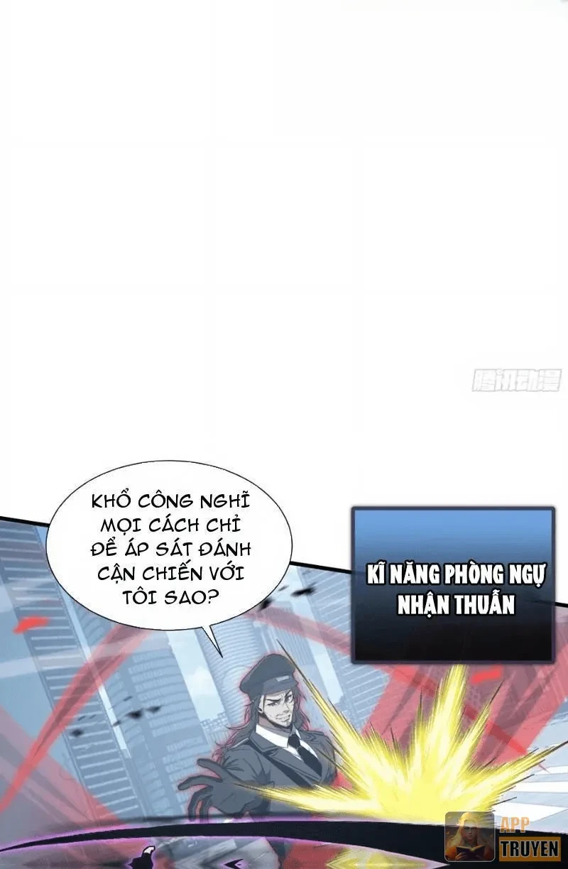 Dị ngục bạo quân: Cái bóng của ta có thể tiến hóa vô hạn Chapter 97 - 25