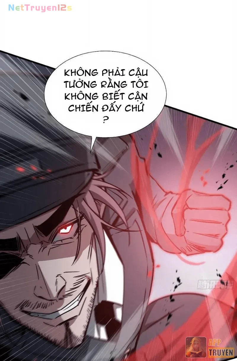 Dị ngục bạo quân: Cái bóng của ta có thể tiến hóa vô hạn Chapter 97 - 27