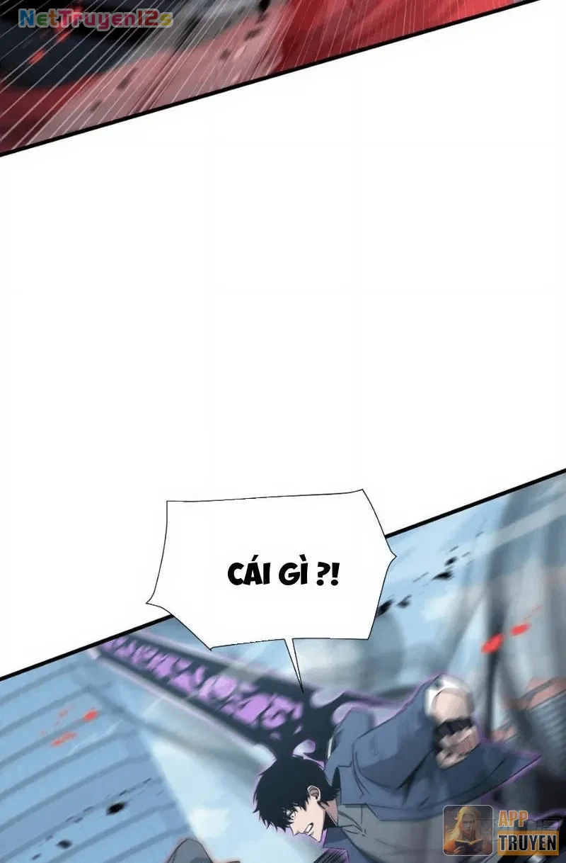 Dị ngục bạo quân: Cái bóng của ta có thể tiến hóa vô hạn Chapter 97 - 28