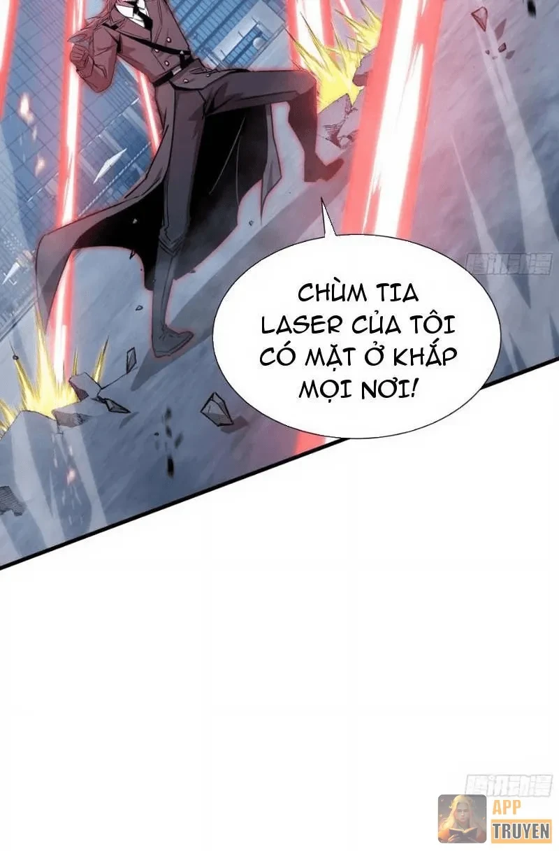 Dị ngục bạo quân: Cái bóng của ta có thể tiến hóa vô hạn Chapter 97 - 31