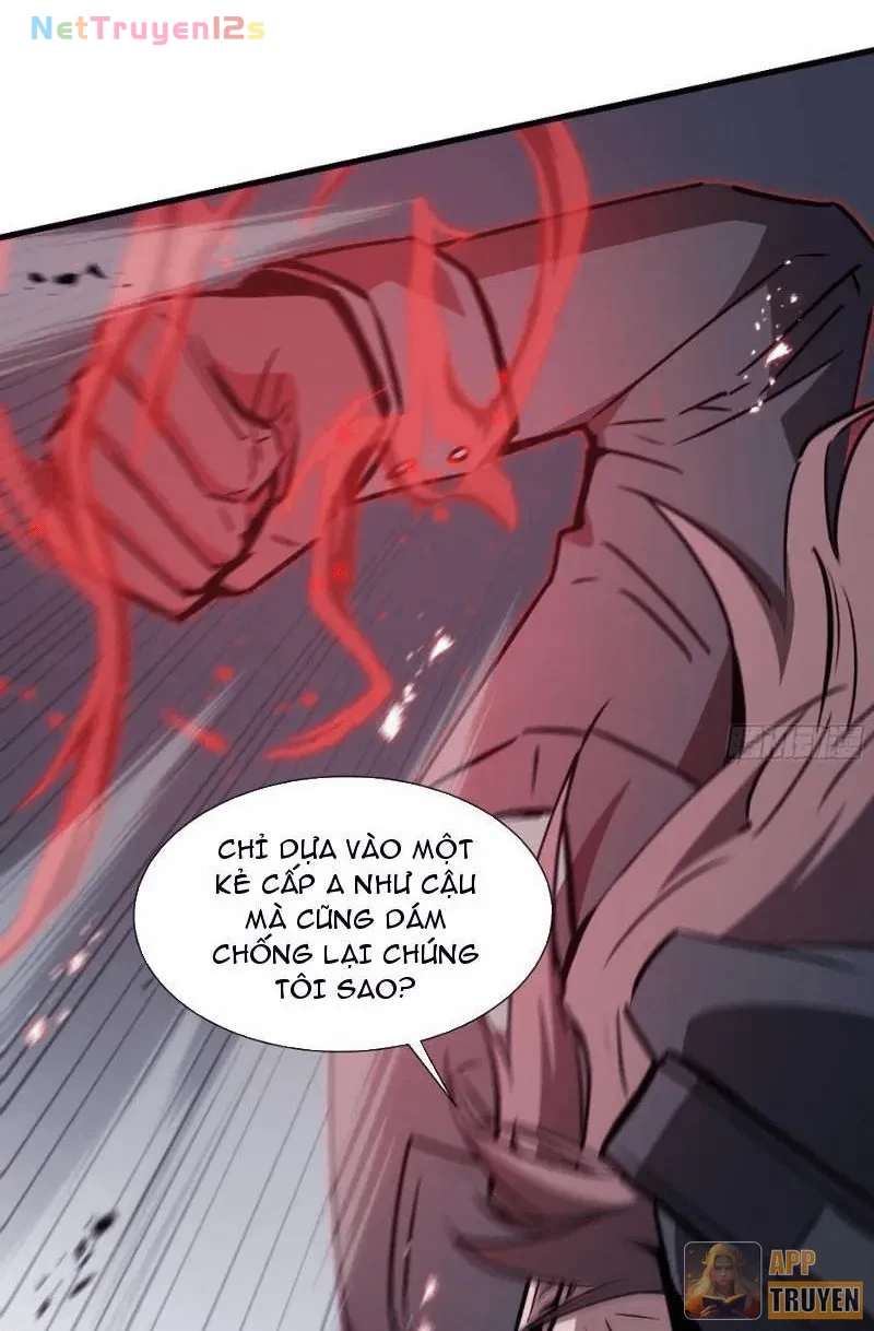 Dị ngục bạo quân: Cái bóng của ta có thể tiến hóa vô hạn Chapter 97 - 37