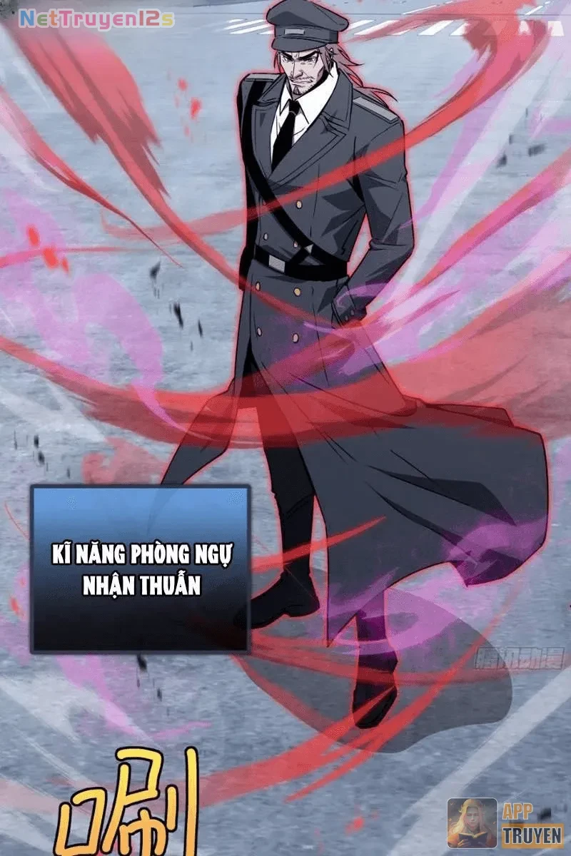 Dị ngục bạo quân: Cái bóng của ta có thể tiến hóa vô hạn Chapter 97 - 48
