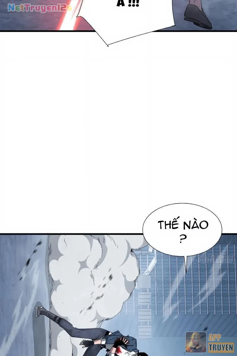 Dị ngục bạo quân: Cái bóng của ta có thể tiến hóa vô hạn Chapter 97 - 54