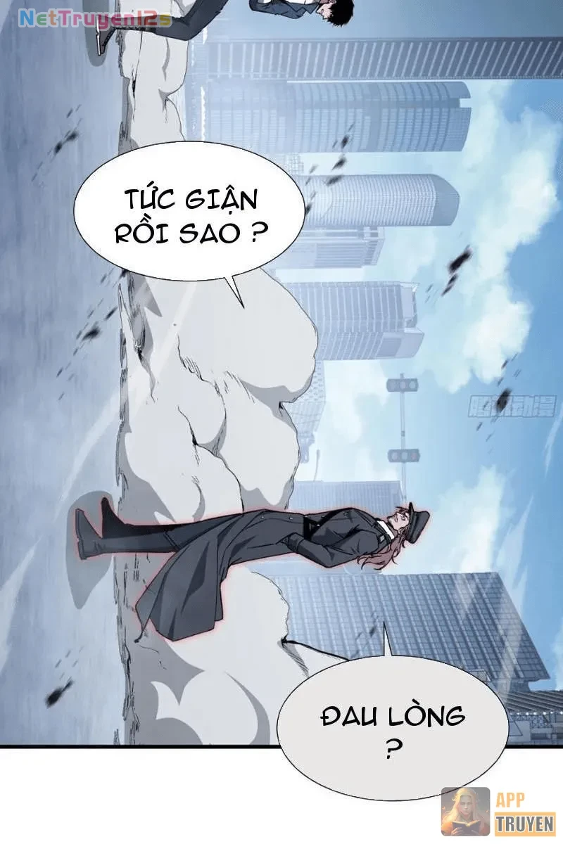 Dị ngục bạo quân: Cái bóng của ta có thể tiến hóa vô hạn Chapter 97 - 55