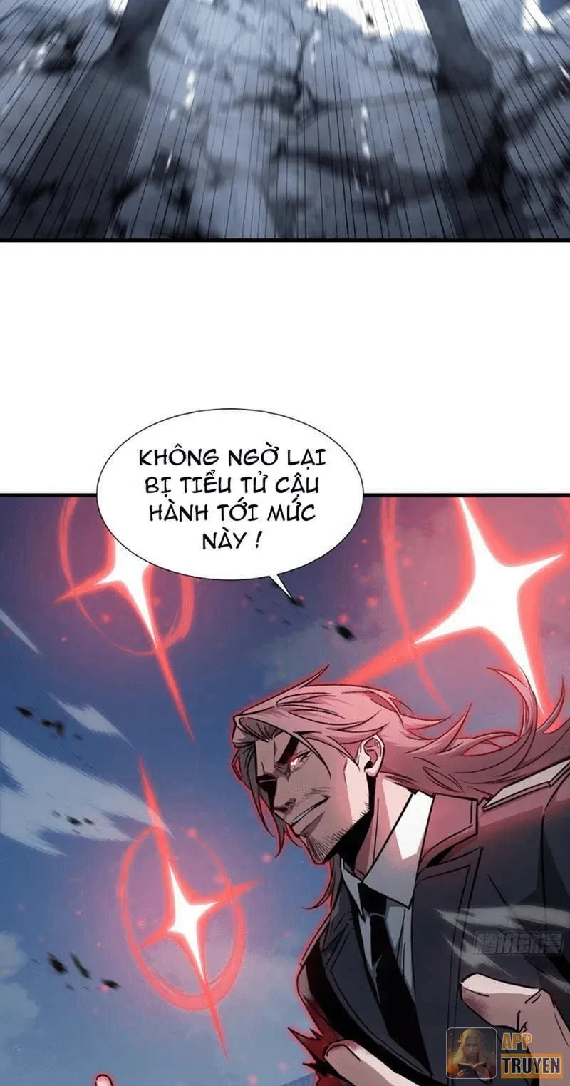 Dị ngục bạo quân: Cái bóng của ta có thể tiến hóa vô hạn Chapter 98 - 14