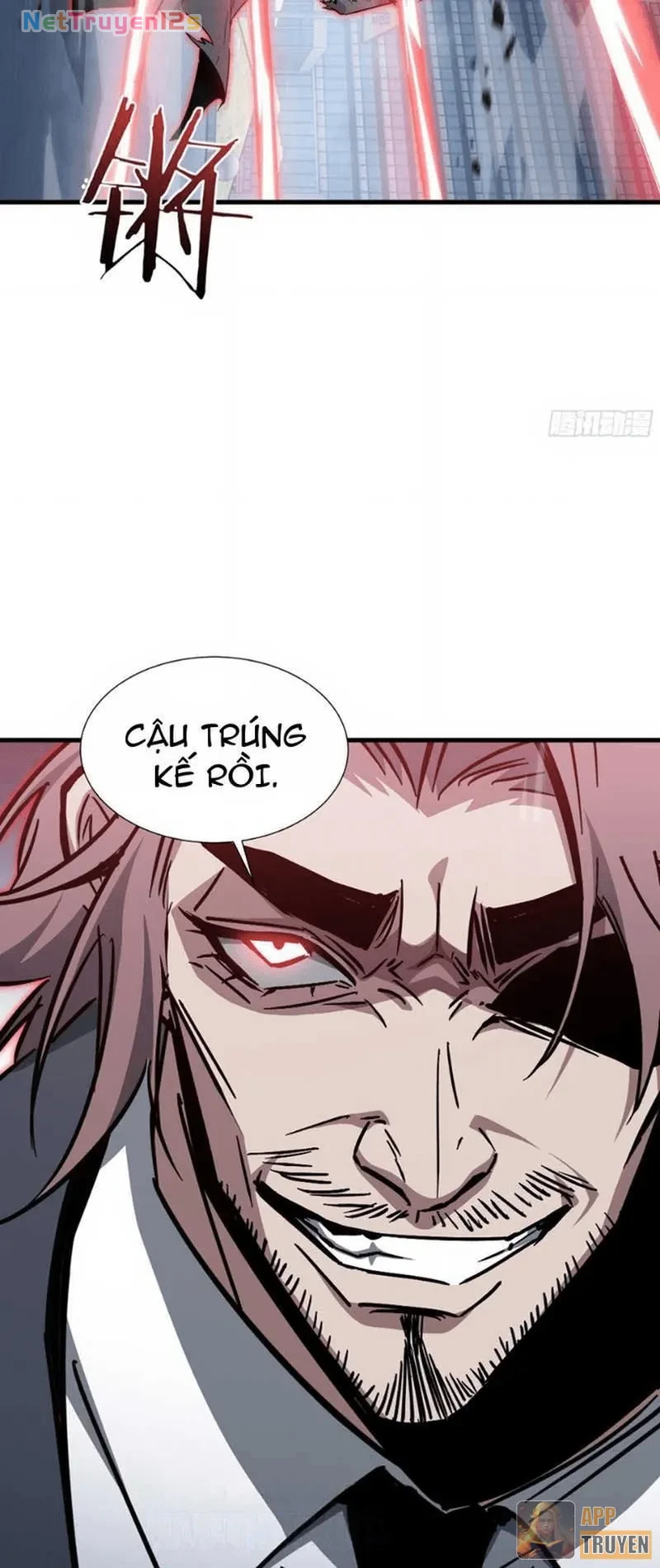 Dị ngục bạo quân: Cái bóng của ta có thể tiến hóa vô hạn Chapter 98 - 19