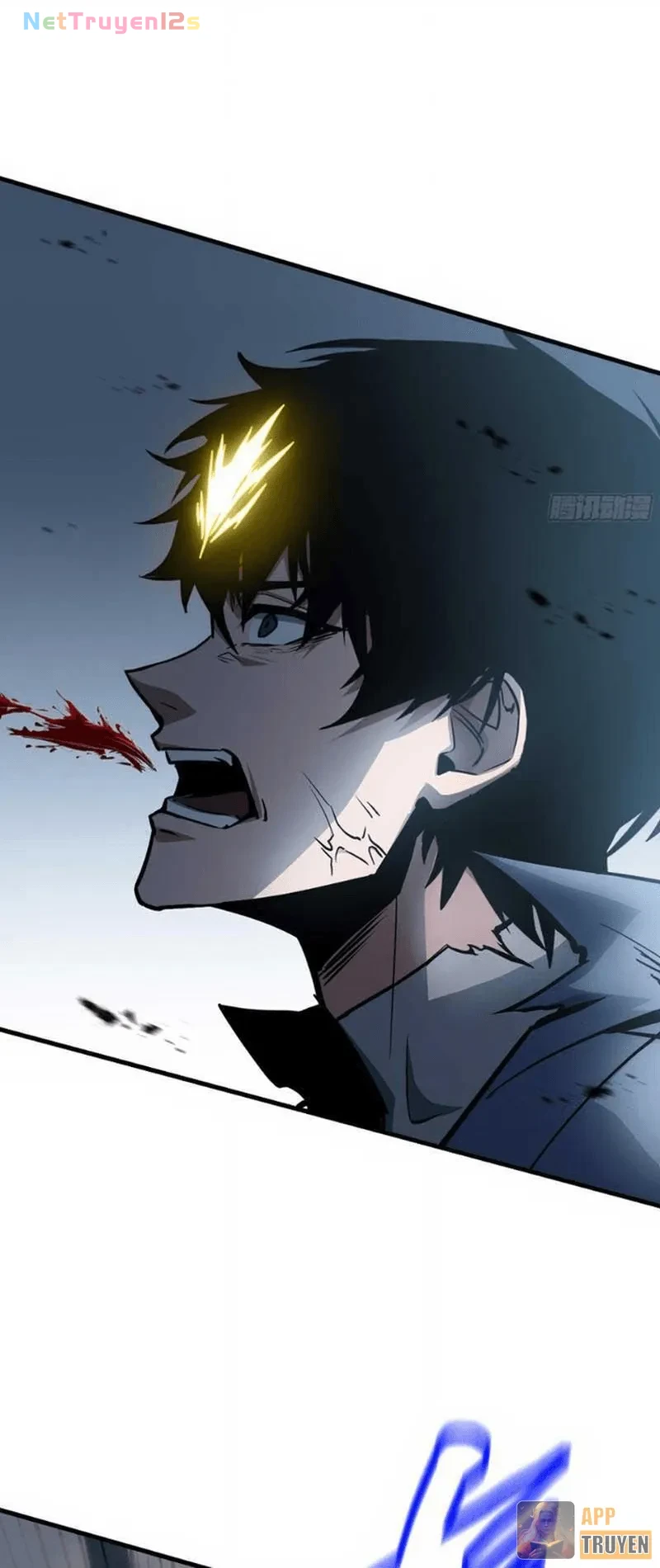 Dị ngục bạo quân: Cái bóng của ta có thể tiến hóa vô hạn Chapter 98 - 24