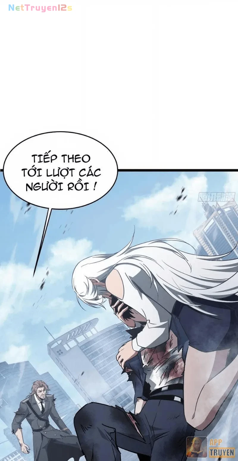 Dị ngục bạo quân: Cái bóng của ta có thể tiến hóa vô hạn Chapter 98 - 28