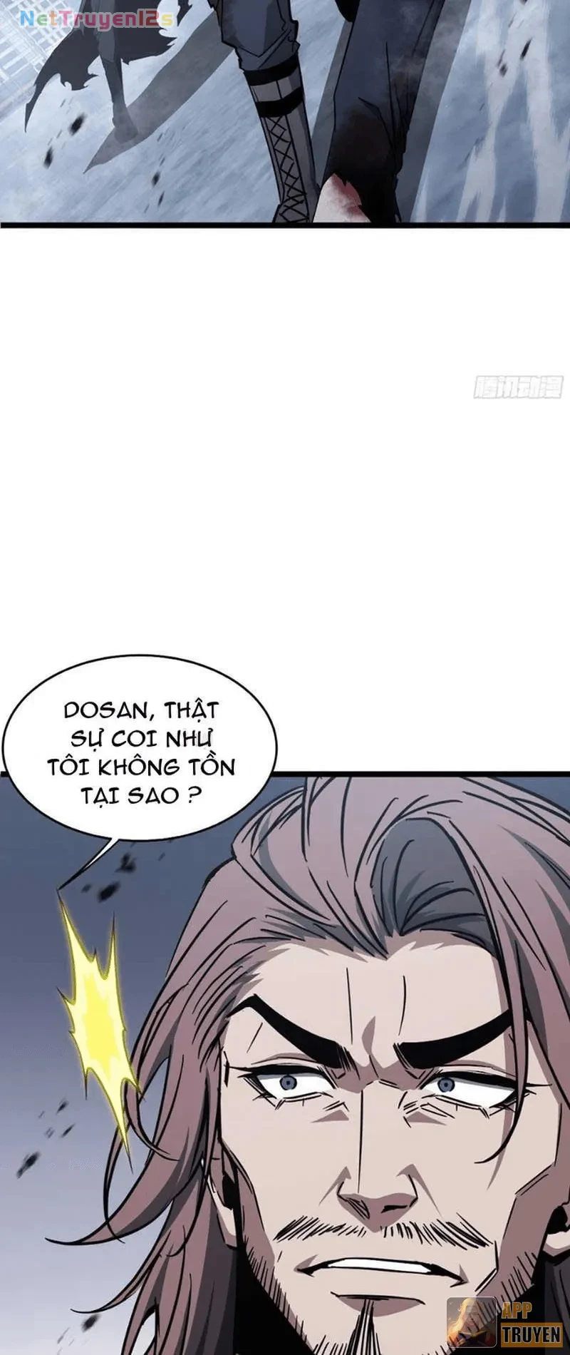 Dị ngục bạo quân: Cái bóng của ta có thể tiến hóa vô hạn Chapter 98 - 29