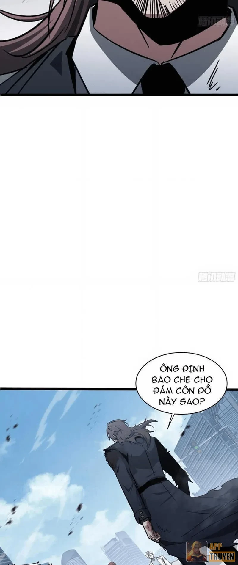 Dị ngục bạo quân: Cái bóng của ta có thể tiến hóa vô hạn Chapter 98 - 30