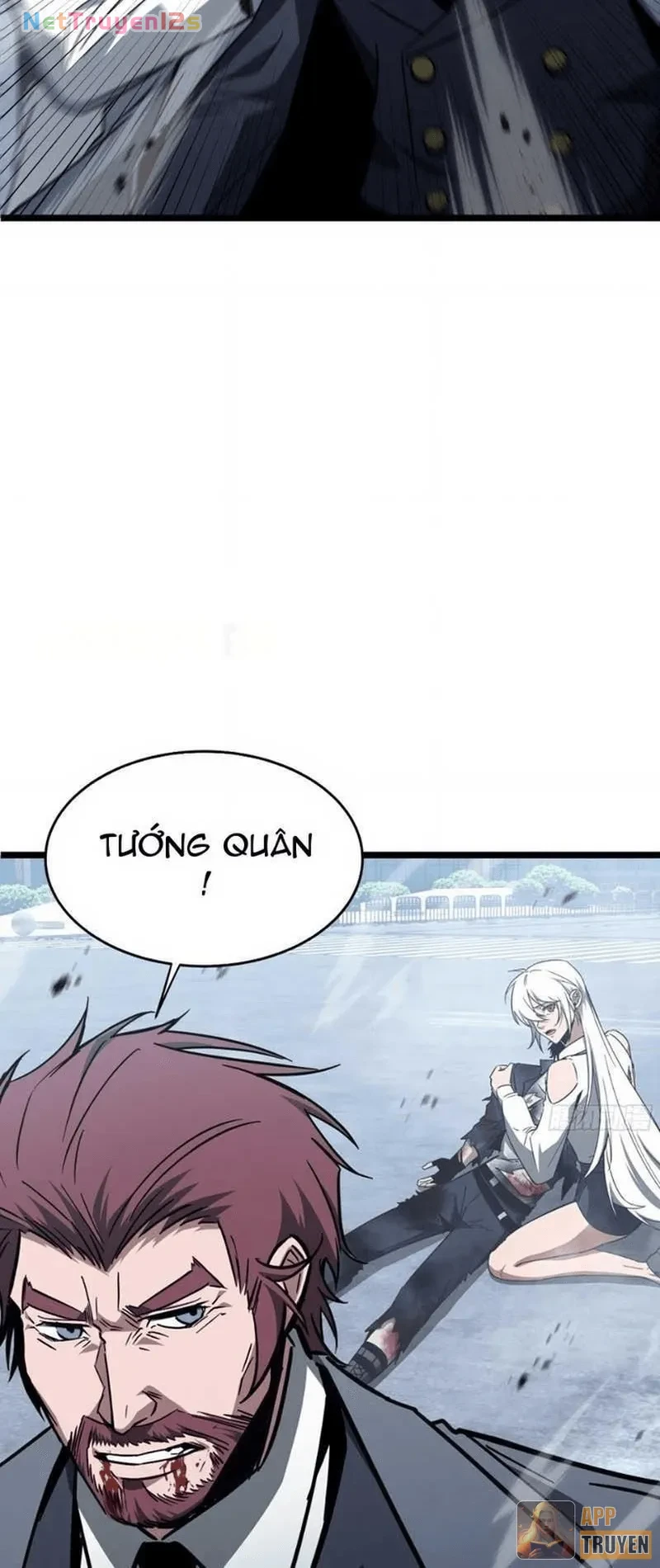 Dị ngục bạo quân: Cái bóng của ta có thể tiến hóa vô hạn Chapter 98 - 37