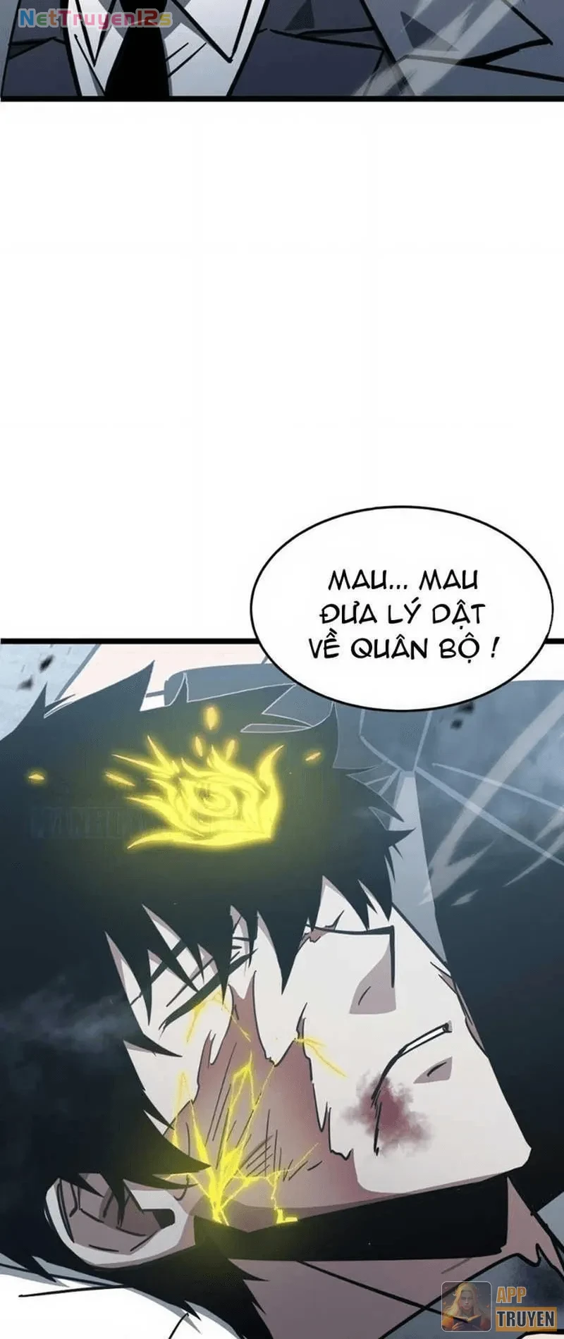 Dị ngục bạo quân: Cái bóng của ta có thể tiến hóa vô hạn Chapter 98 - 38