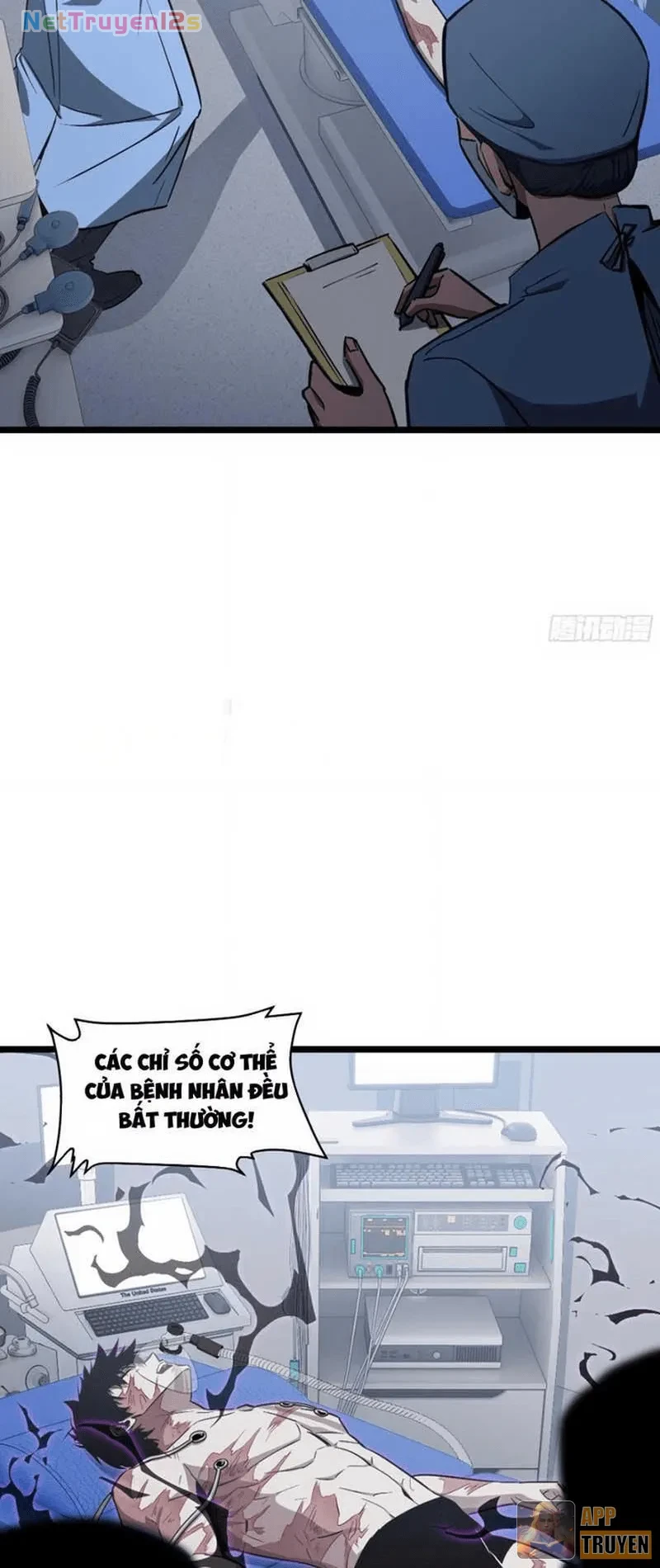 Dị ngục bạo quân: Cái bóng của ta có thể tiến hóa vô hạn Chapter 99 - 2