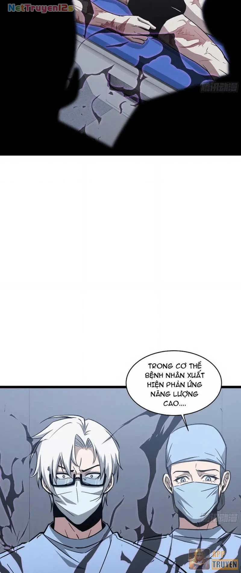 Dị ngục bạo quân: Cái bóng của ta có thể tiến hóa vô hạn Chapter 99 - 3