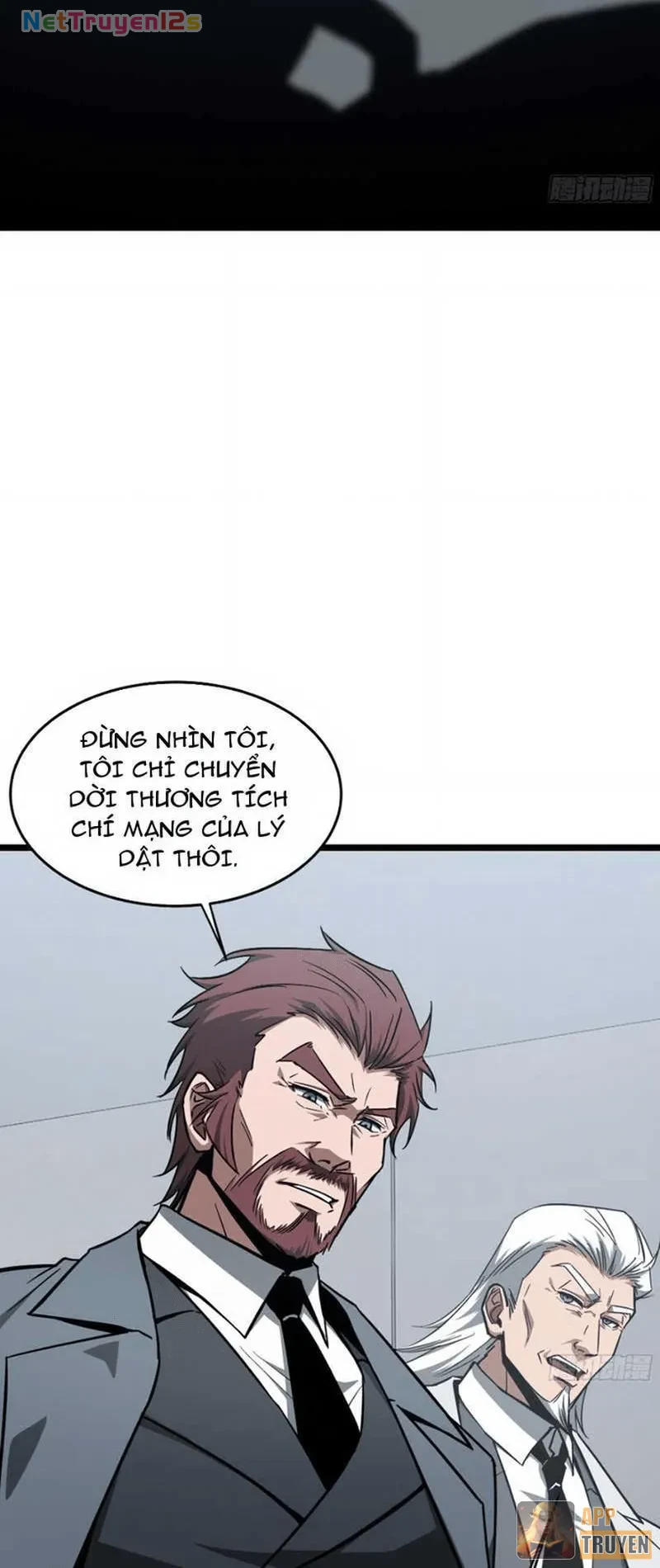Dị ngục bạo quân: Cái bóng của ta có thể tiến hóa vô hạn Chapter 99 - 7