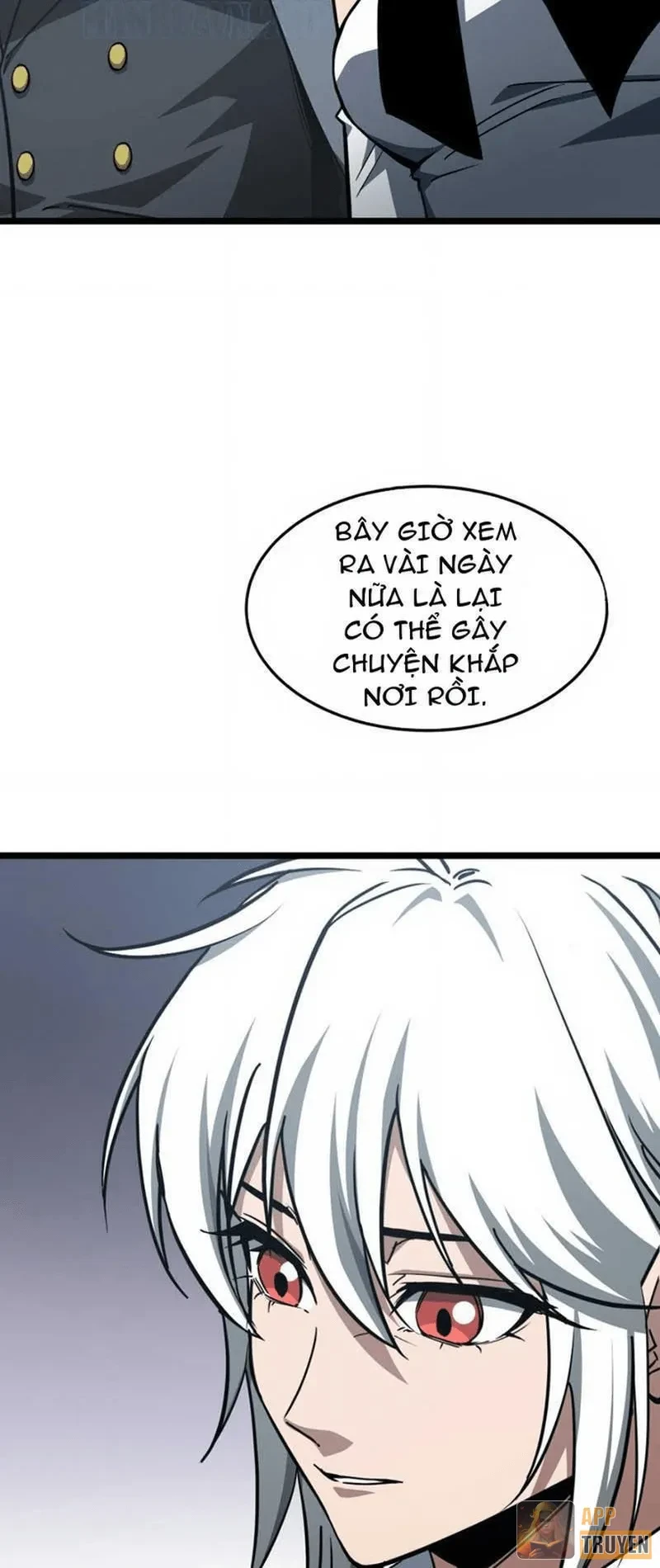 Dị ngục bạo quân: Cái bóng của ta có thể tiến hóa vô hạn Chapter 99 - 9