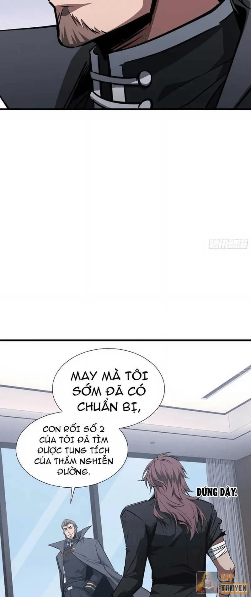 Dị ngục bạo quân: Cái bóng của ta có thể tiến hóa vô hạn Chapter 99 - 14