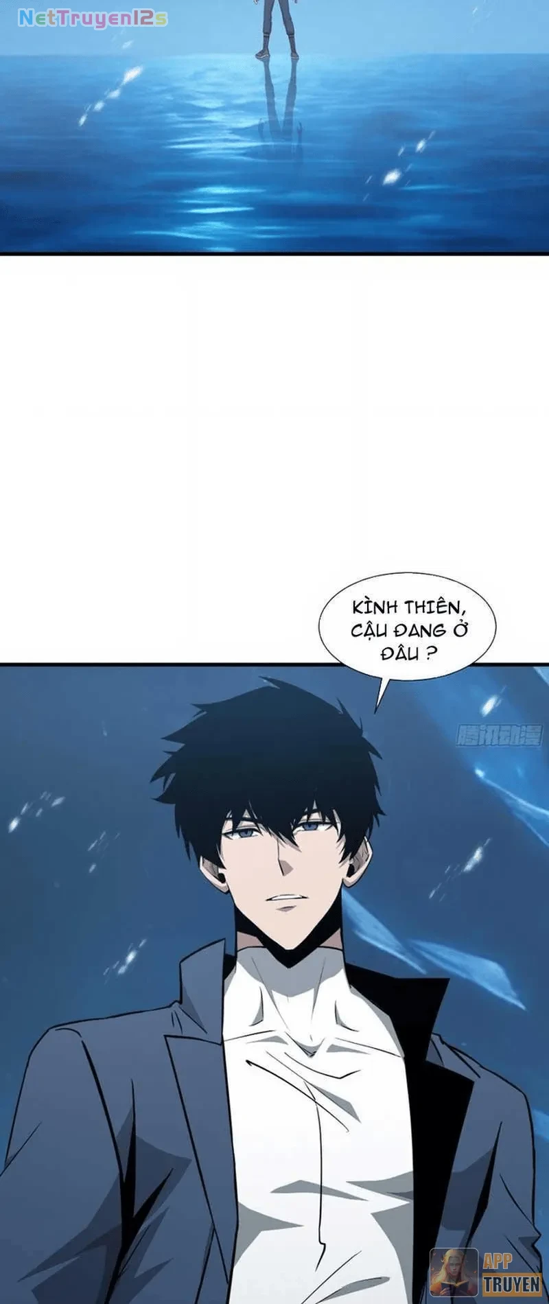 Dị ngục bạo quân: Cái bóng của ta có thể tiến hóa vô hạn Chapter 99 - 31