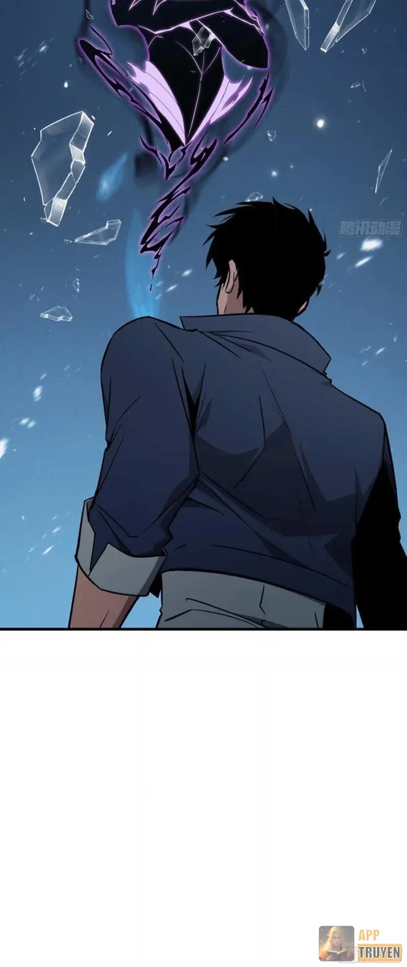 Dị ngục bạo quân: Cái bóng của ta có thể tiến hóa vô hạn Chapter 99 - 33